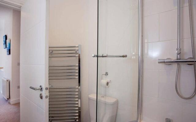 1 primrose mews