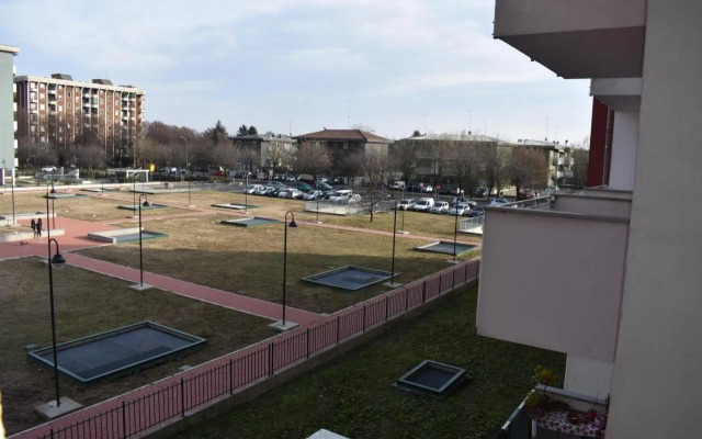 Residence Borsellino 41