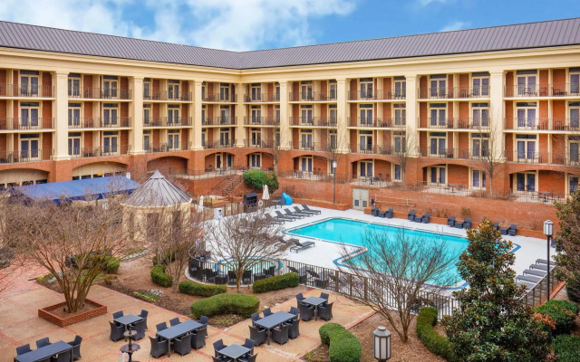 Sheraton Music City Nashville Airport
