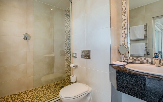 Camps Bay Terrace Penthouse