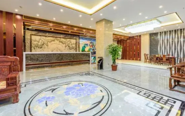 Ruiting Hotel