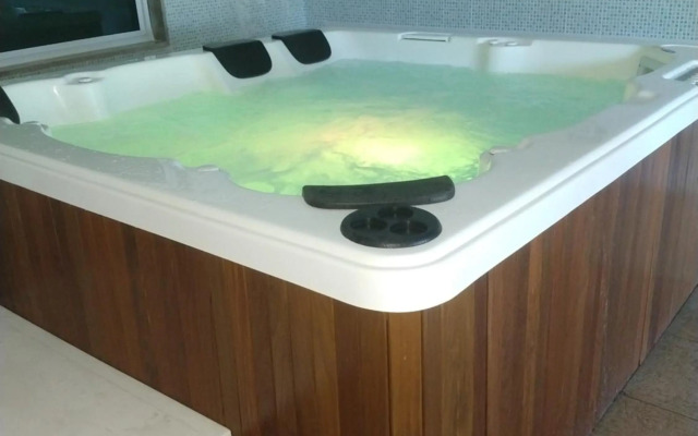 Apartamento Pontal Beach.