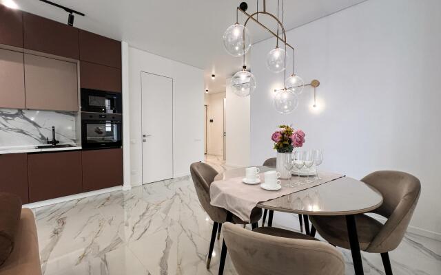 uTrip (юТрип) на улице Алексея Козина