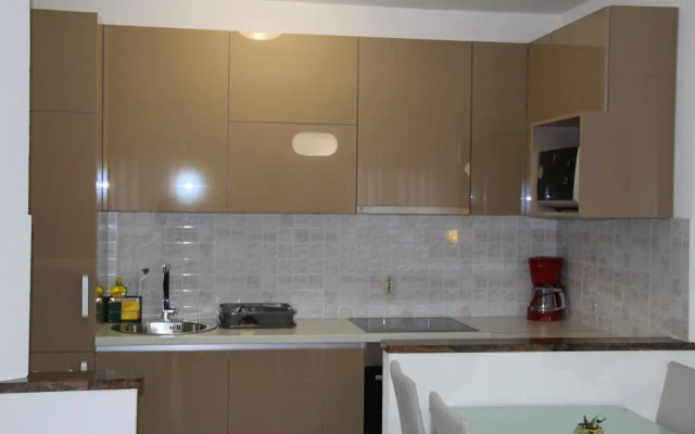 Apartment Zarko