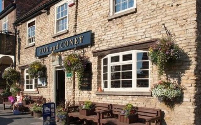 The Fox and Coney Inn