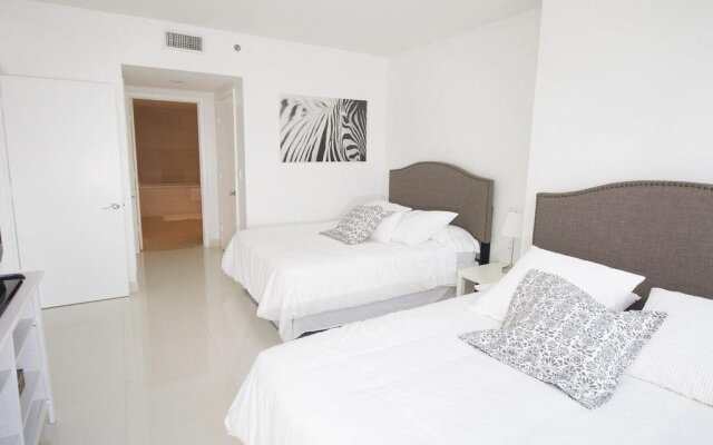 Icon Brickell W Hotel and Residences