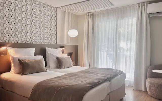 Le Prose Hôtel