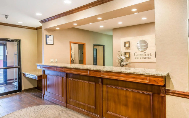 Comfort Inn & Suites