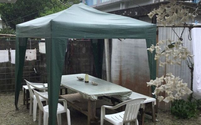 Homestay Kucha