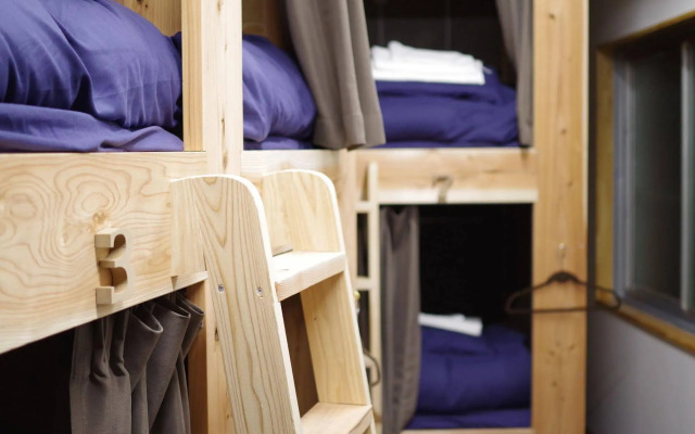 Cinnamon Guest House Dogo - Hostel