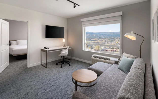 TownePlace Suites West Kelowna