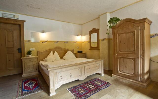 Mountain Resort Patzenfeld