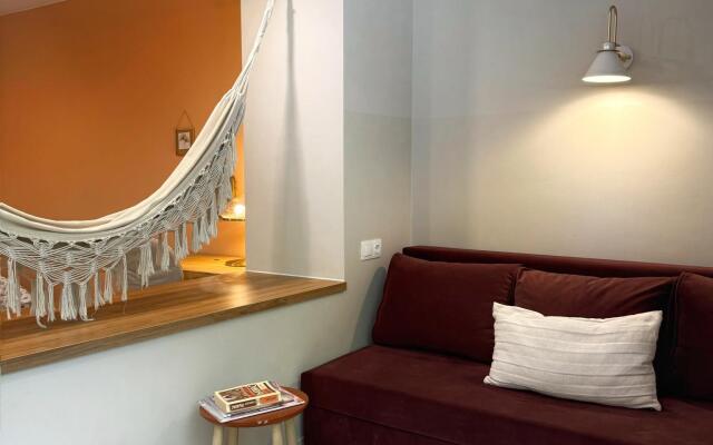 Slavno Apparts на улице Шаумяна 34