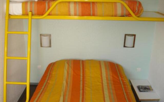 Fasthotel Le Havre