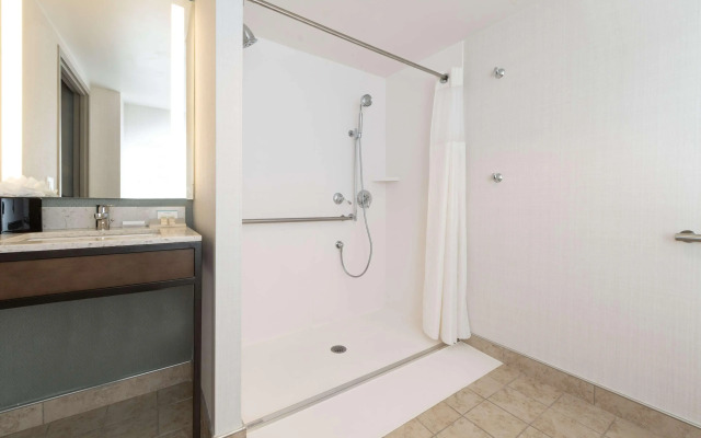 Hilton Garden Inn BWI Airport