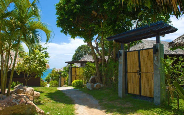 Sea Garden Resort - Haad Chao Phao