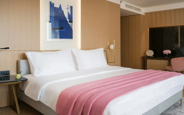 Hotel Excelsior