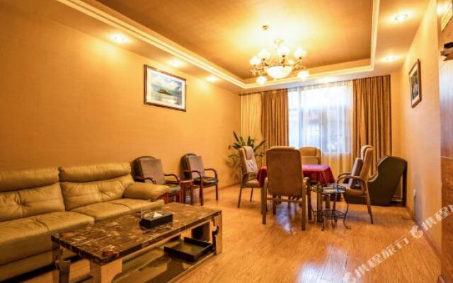 Xichang Zui Taiping Hotel