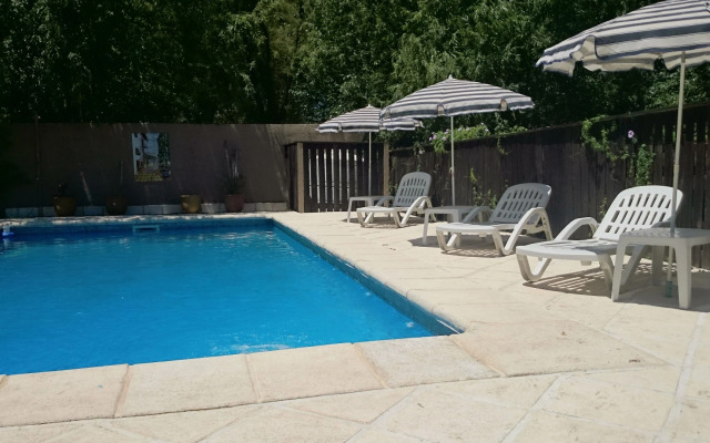 Hotel Cristobal de Colon