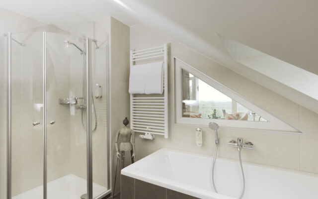 Berghotel Hohe Mark