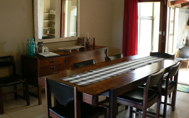 Heroldsbaai Holiday Home
