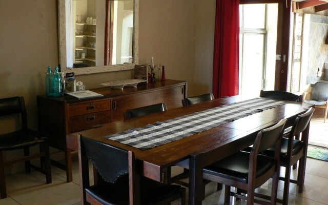 Heroldsbaai Holiday Home