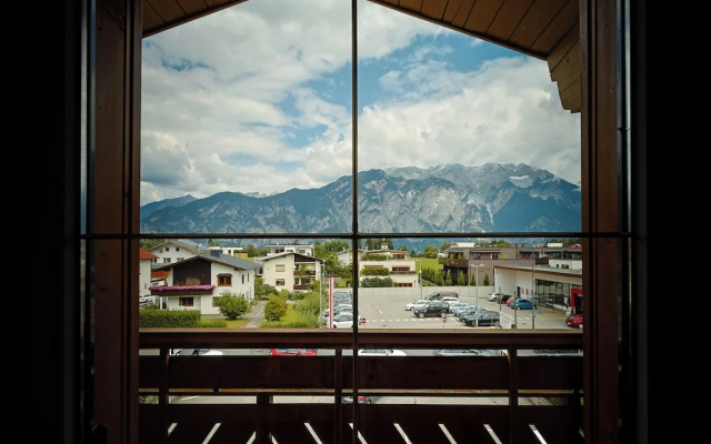 Götznerhof - Self-Check-in