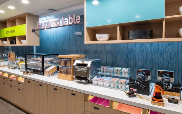 Home2 Suites by Hilton Raynham Taunton