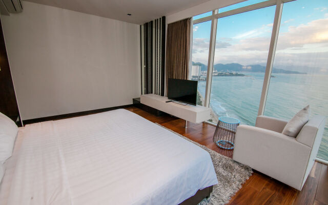 The Costa Nha Trang Residences