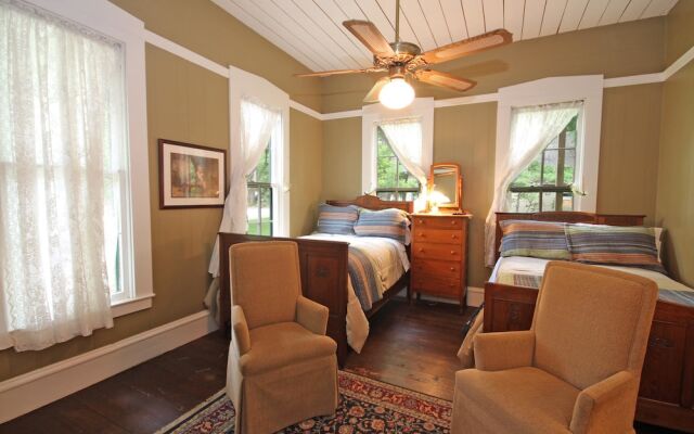 Blessing Haus by RedAwning