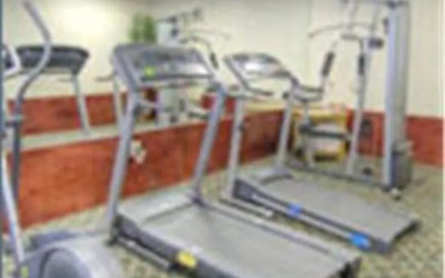 Ramada by Wyndham Windsor Locks