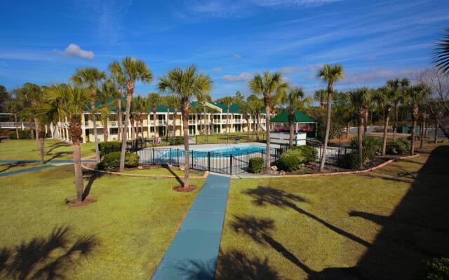 Windsor Inn of Jacksonville