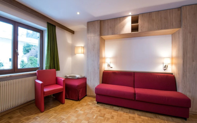 ApartHotel La Tambra