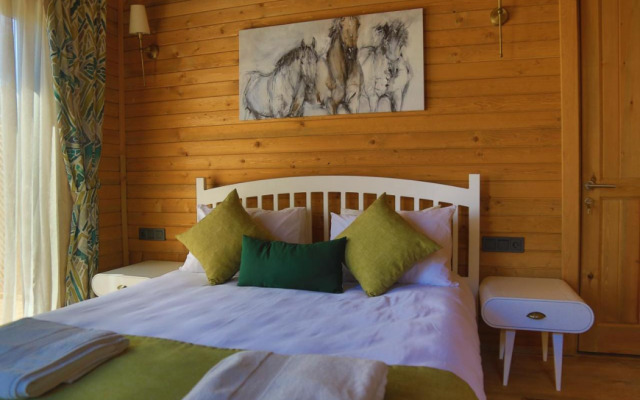 Nefes Dağyenice Doğada