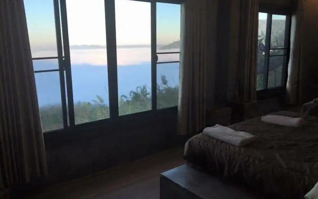 Seemok Resort