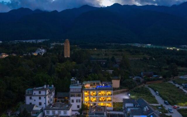 Yunduan Nanshe Homestay (Dali Ancient City South Gate Branch)
