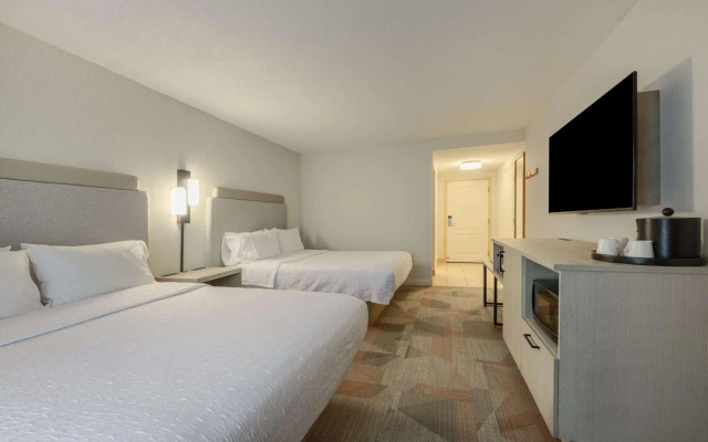 Hampton Inn & Suites by Hilton Moncton