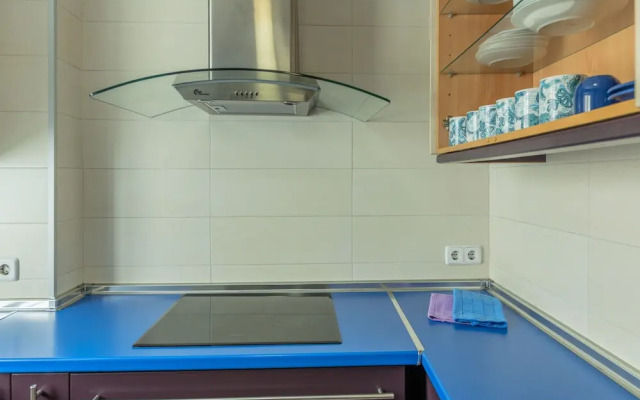 M Vdp17 Amplio Apartamento de Tres Dormitorios e