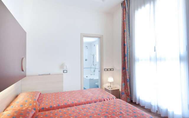 Hotel San Remo