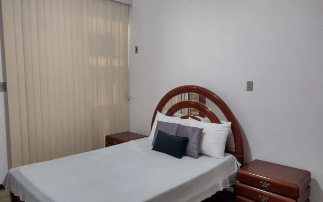 Apartamento Praia do Forte Familiar com piscina