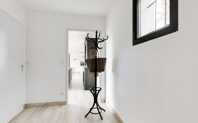 Delightful Villa in Beaufort With Private Swimming Pool