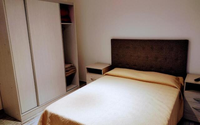 Condominio Plaza Italia - Cochera gratis