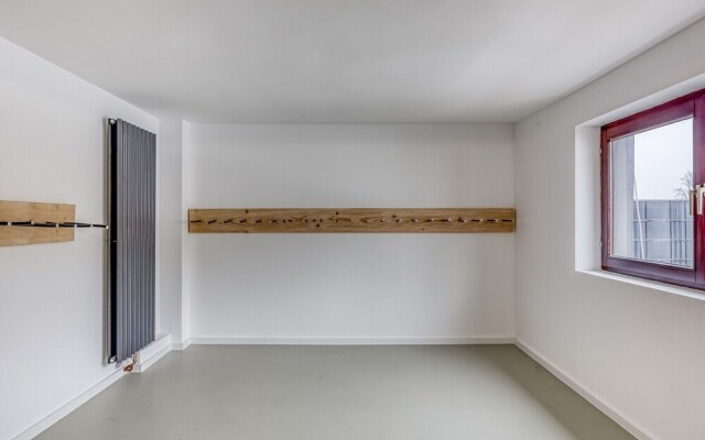 Simplistic Holiday Home in Winterberg near Bobsled Track