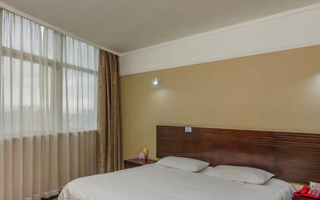 Yijing Hotel