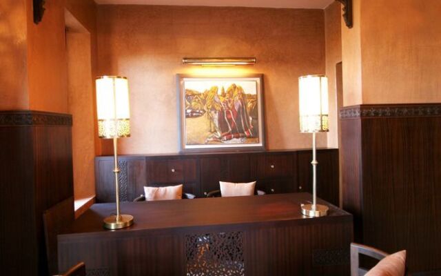 Le Domaine D'Abraj