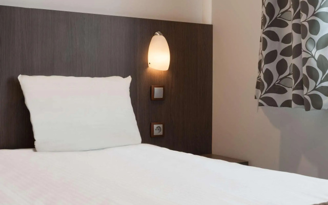 The Originals City, L'Haut' Aile