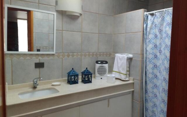 Casa Algarrobo Chile