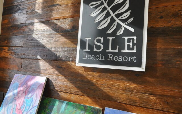 Isle Beach Resort