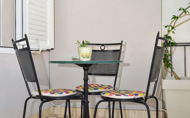 Apartments Bernarda