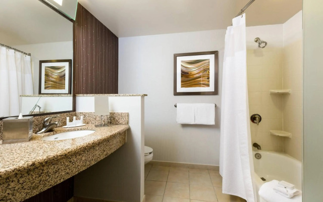 Courtyard by Marriott Houston by the Galleria